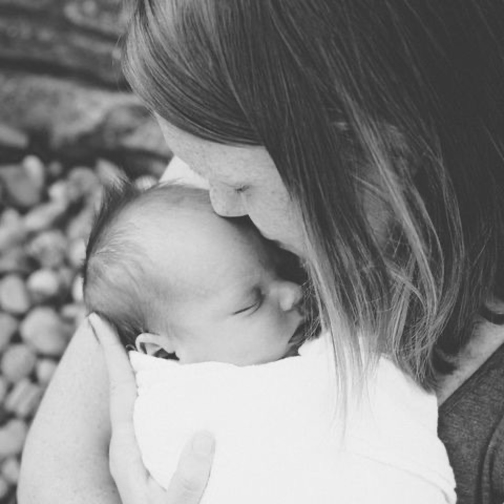 Meet your Posher, Nikki